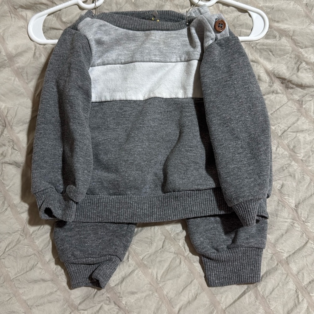 2pc Tahari Set (3m)